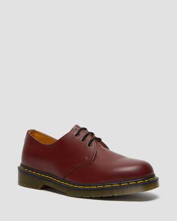 1461 Smooth Leather Oxford Shoes