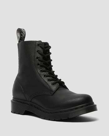 1460 Women's Mono Lace Up Boots