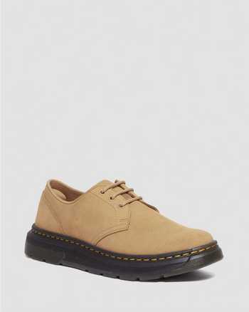 Crewson Lo Suede Casual Shoes