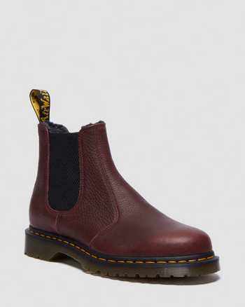 2976 Warmwair Grizzly Chelsea Boots