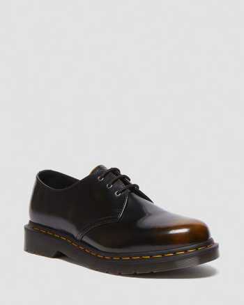 1461 Brush Off Oxford Shoes