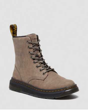 Crewson Casual Boots