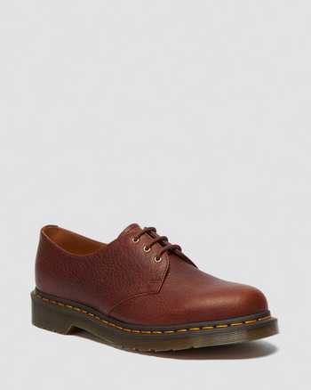 1461 Ambassador Leather Oxford Shoes