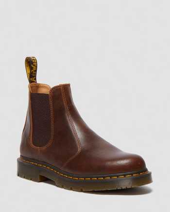 2976 Slip Resistant Parker Life Shield Chelsea Boots