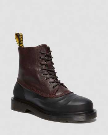 1460 Fleece Lined Sub Boots