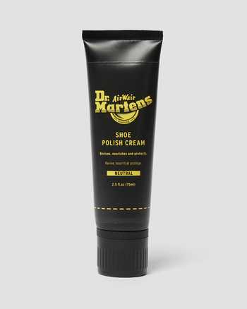 Neutral Shoe Polish Cream 75ml Tube