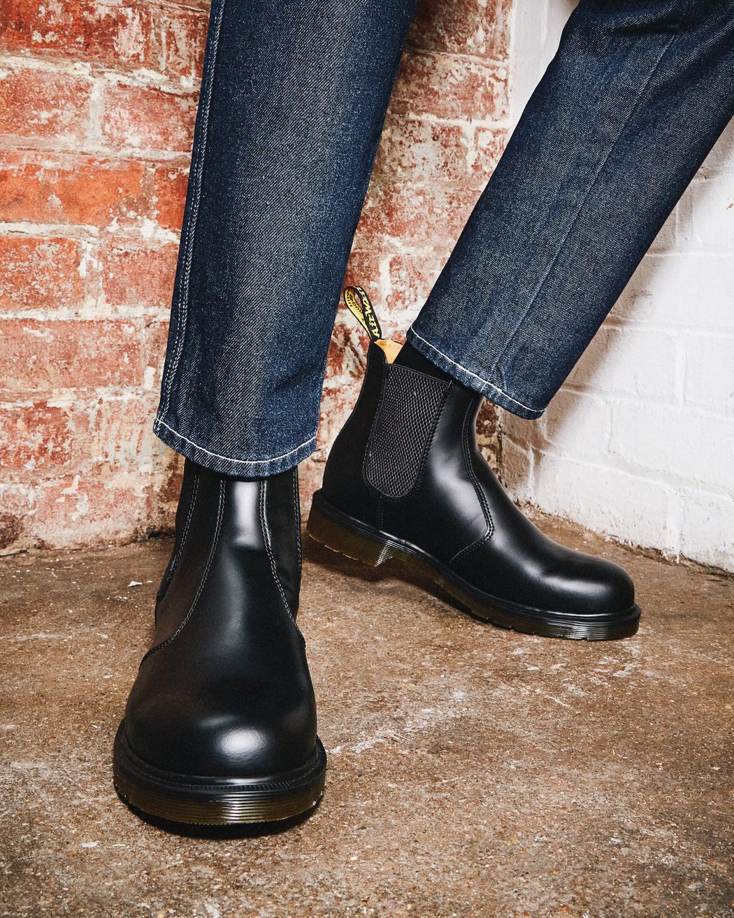 Originals | Dr. Martens