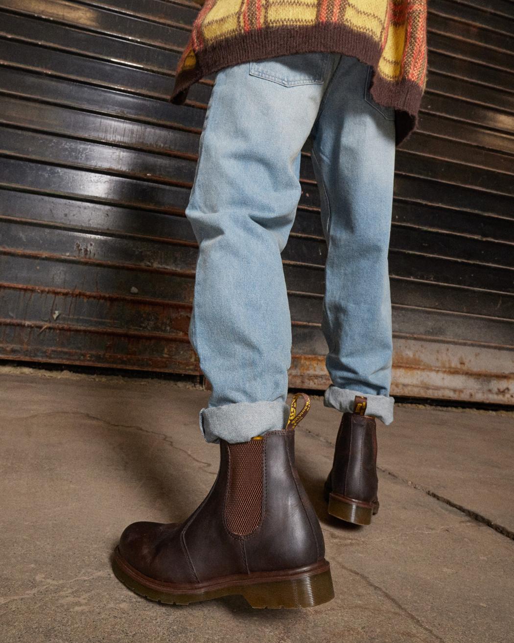 2976 Chelsea Boots | Dr. Martens