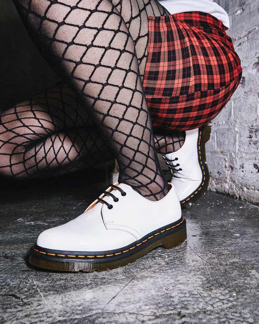 1461 Shoes | Dr. Martens